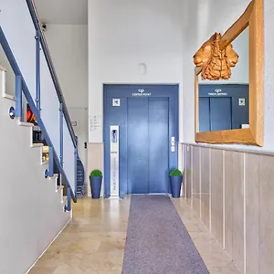 伯丁海德堡酒店 海德堡